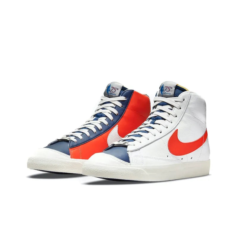 Nike Blazer Mid 77 Nba 75th Anniversary Knicks