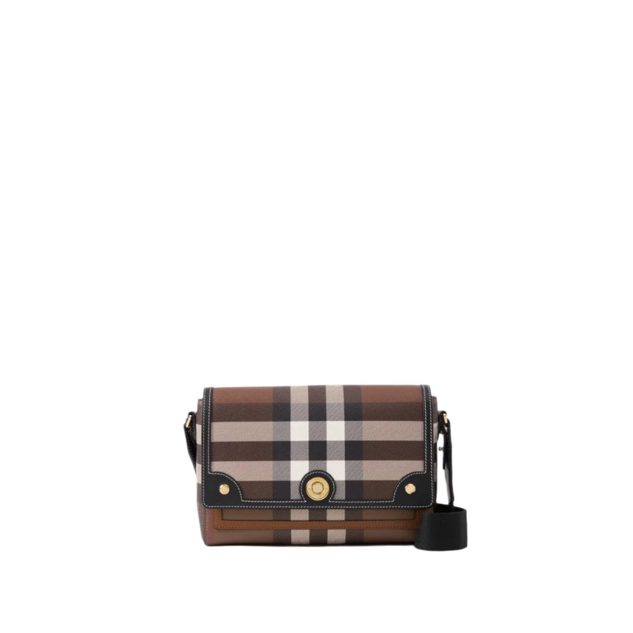 Burberry Note Shoulder Bag