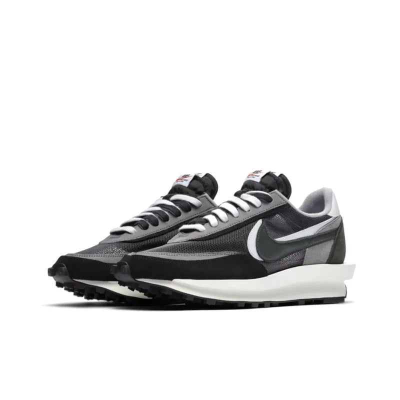 Nike LD Waffle Sacai Black - Banlieue91 -