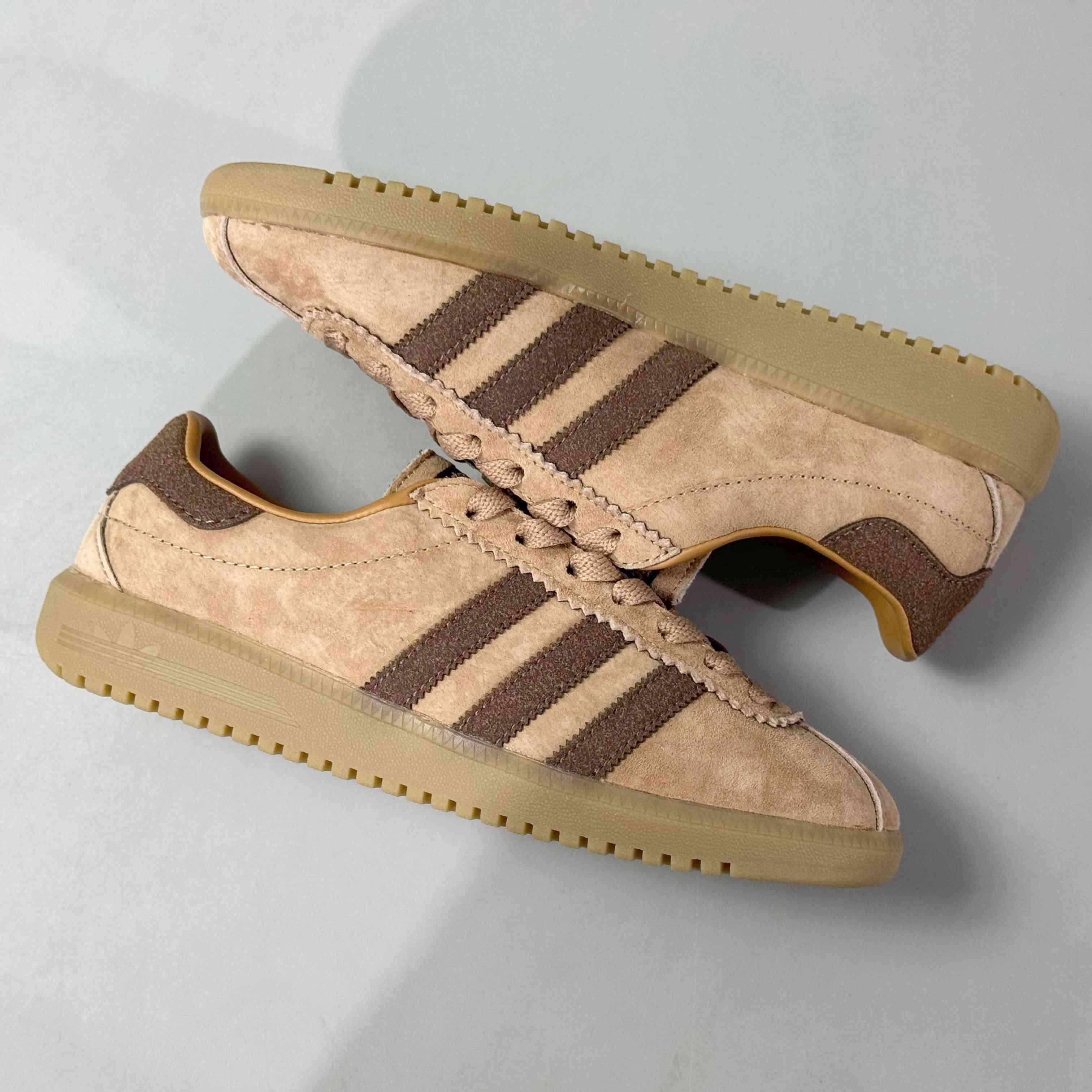 Adidas Originals Bermuda 'DEADSTOCK' - Banlieue91