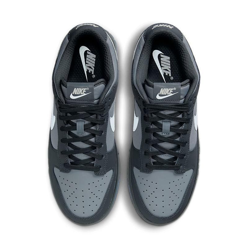 Nike Dunk Low 'Anthracite' - Banlieue91