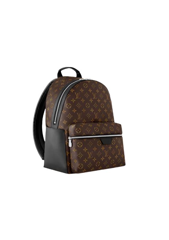 Louis Vuitton PALM SPRINGS MM Men's Backpack - Banlieue91