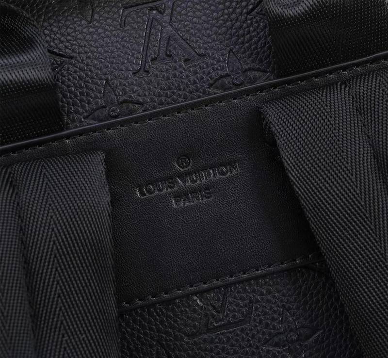 Louis Vuitton Leather bag - Banlieue91