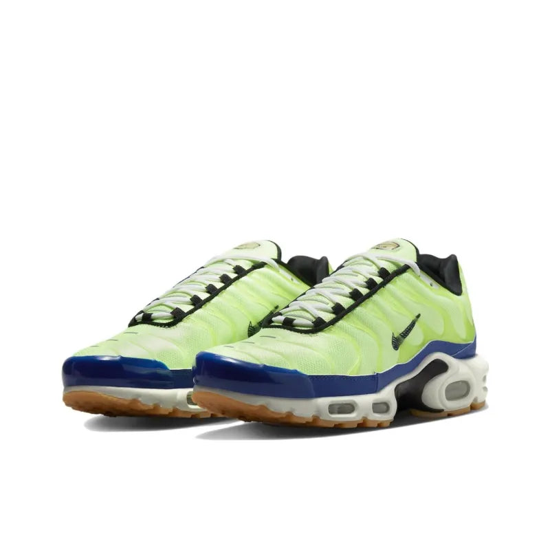 Nike Air Max Plus SE 'M. Frank Rudy' - Banlieue91 -