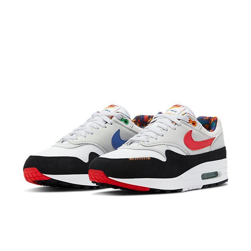 Nike Air Max 87 'Live Together, Play Together' - Banlieue91