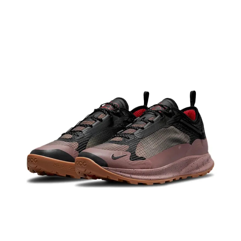 Nike Acg Air Nasu 2 Smokey Mauve - Banlieue91 -