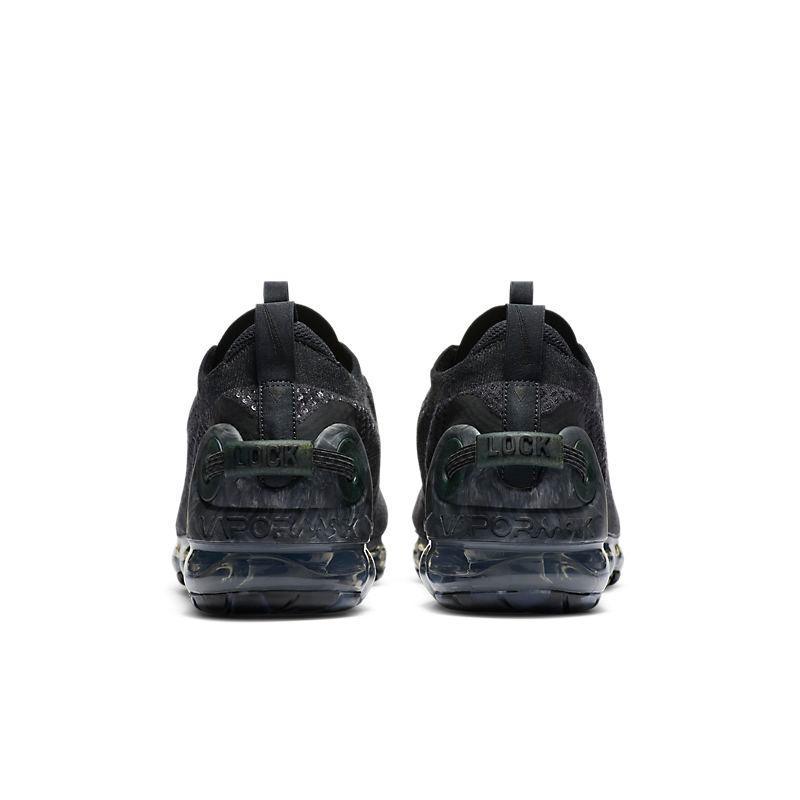 Nike Air Vapormax FX 'Black Dark Grey' - Banlieue91