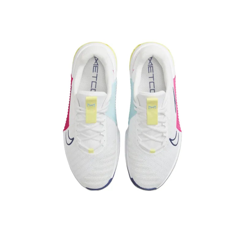 Nike Metcon 9 White Fierce Pink