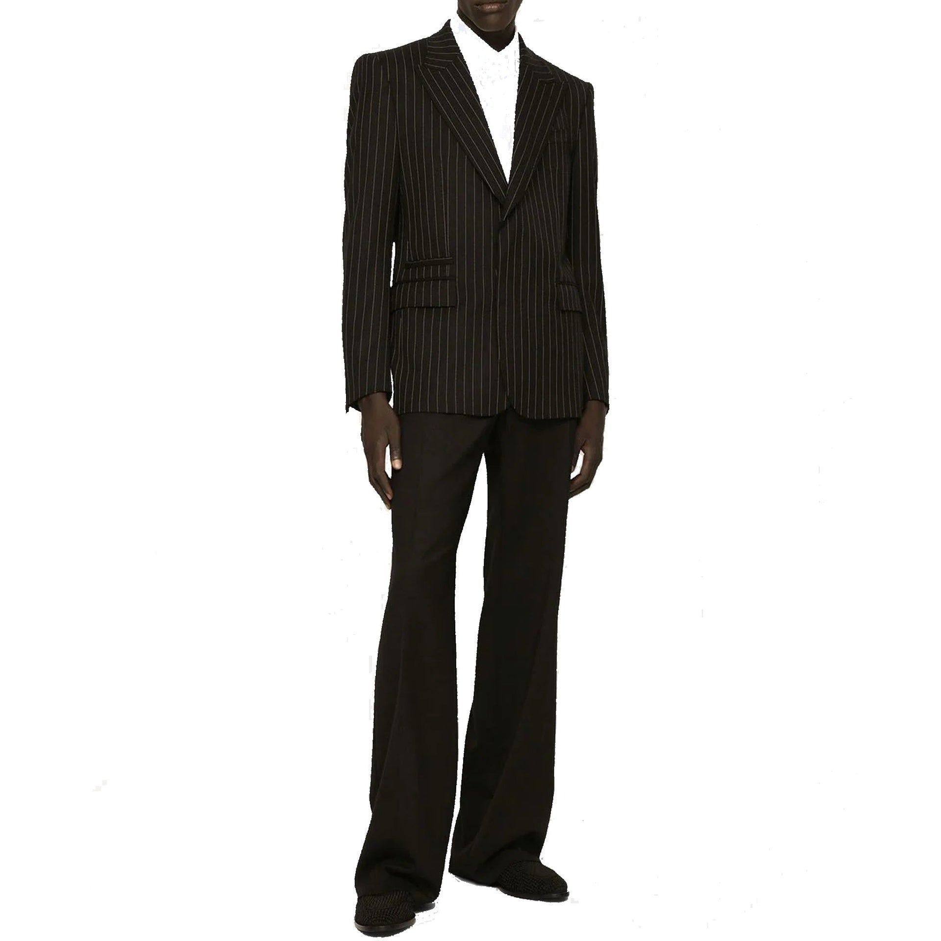 Dolce & Gabbana Single Breasted Jacket