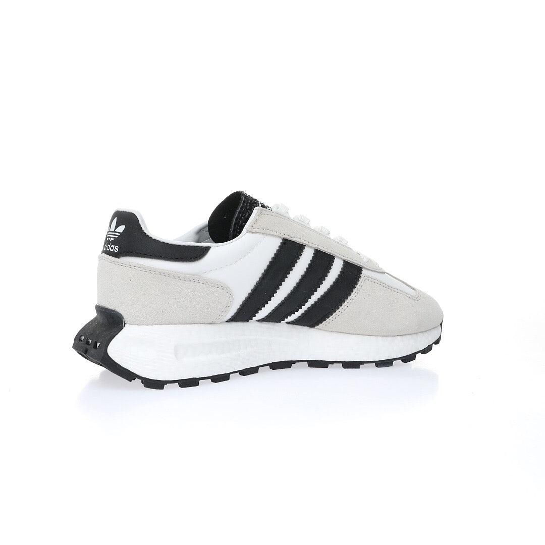 Adidas Retropy E5 'Off White Black' - Banlieue91