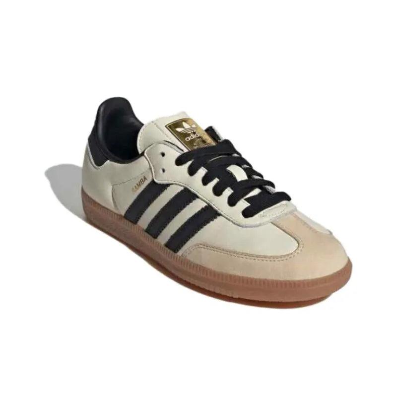 Adidas Originals Samba 'Cream White Sand Strata' - Banlieue91 -