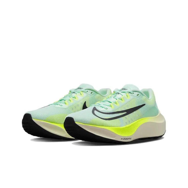 Nike Zoom Fly 5 Mint Foam Ghost Green - Banlieue91 -
