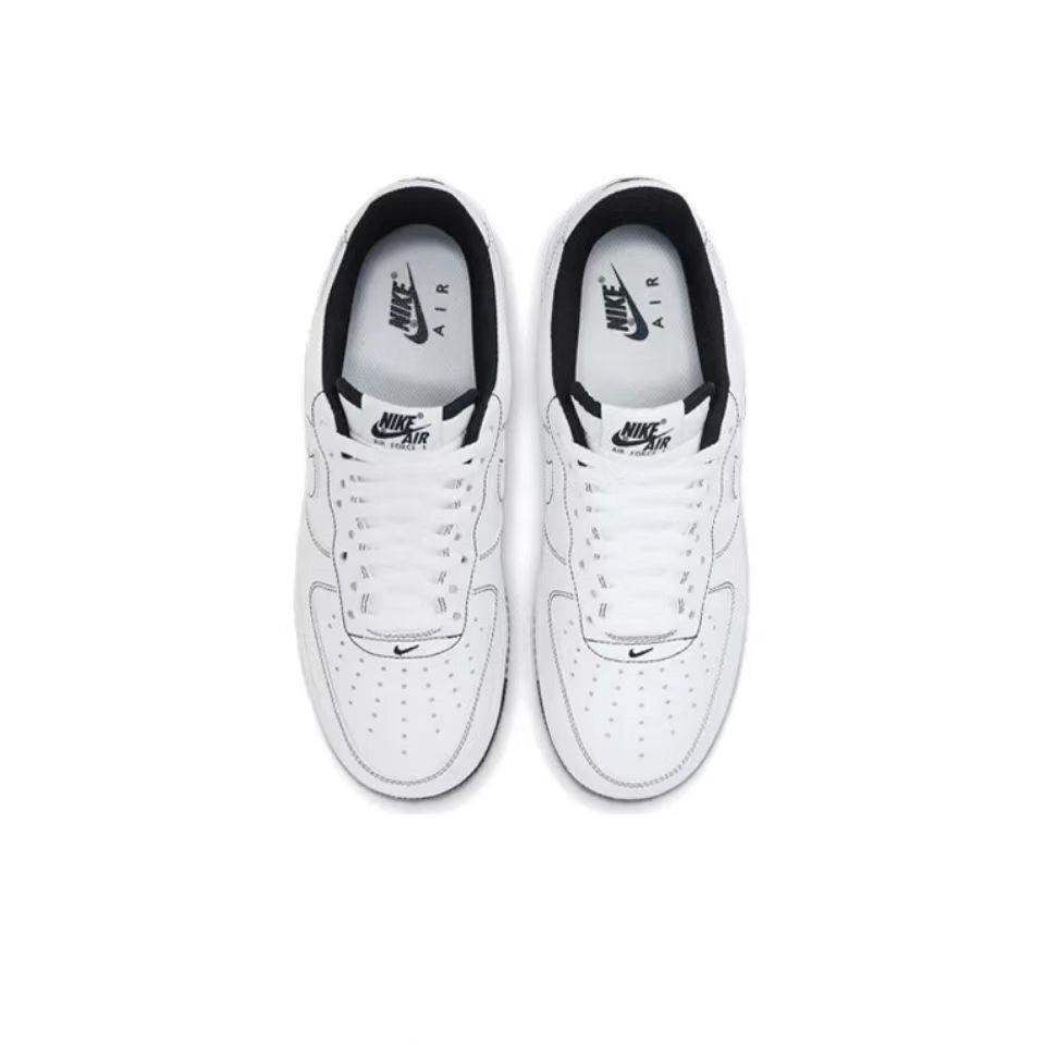 Nike Air Force 1 'Contrast Stitch' - Banlieue91