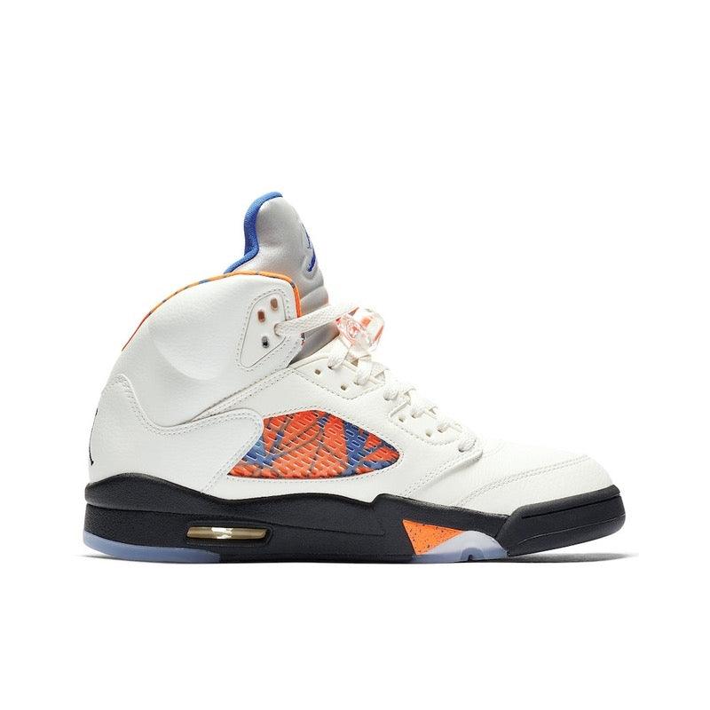 Air Jordan 5 Retro 'International Flight' - Banlieue91