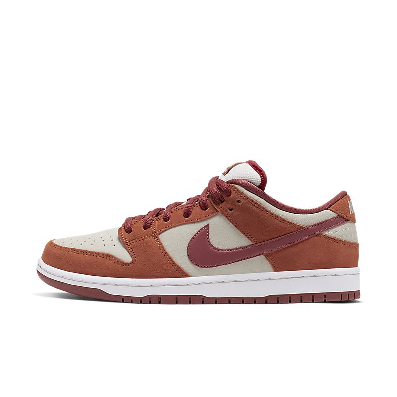 Nike SB Dunk Low Pro Dark Russet Cedar