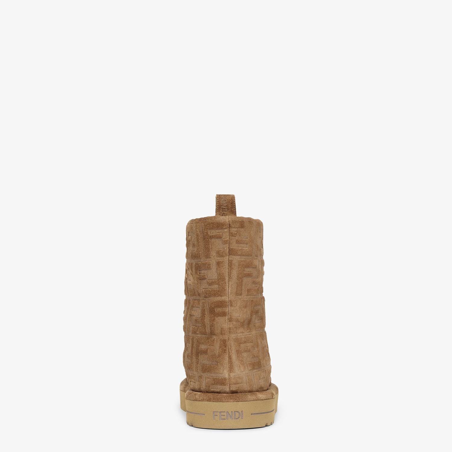 FENDI Women's Ski Boot - FW25 Collection - Banlieue91 -