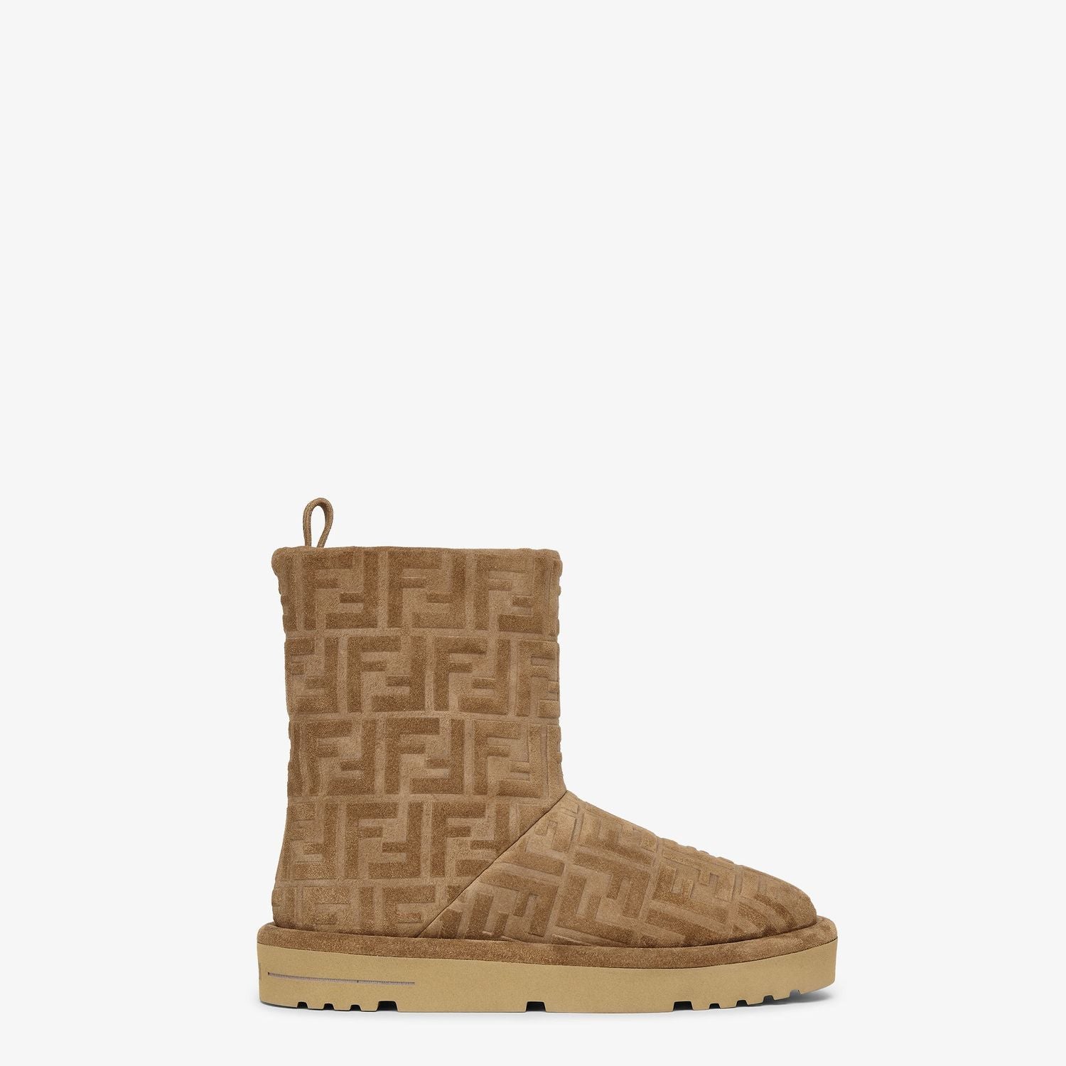 FENDI Women's Ski Boot - FW25 Collection - Banlieue91 -