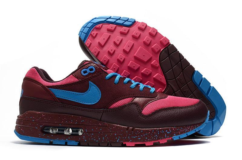 Air Max 87 'Parra Amsterdam' - Banlieue91