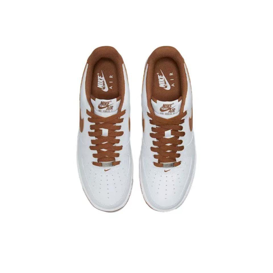 Nike Air Force 1 'Pecan' - Banlieue91