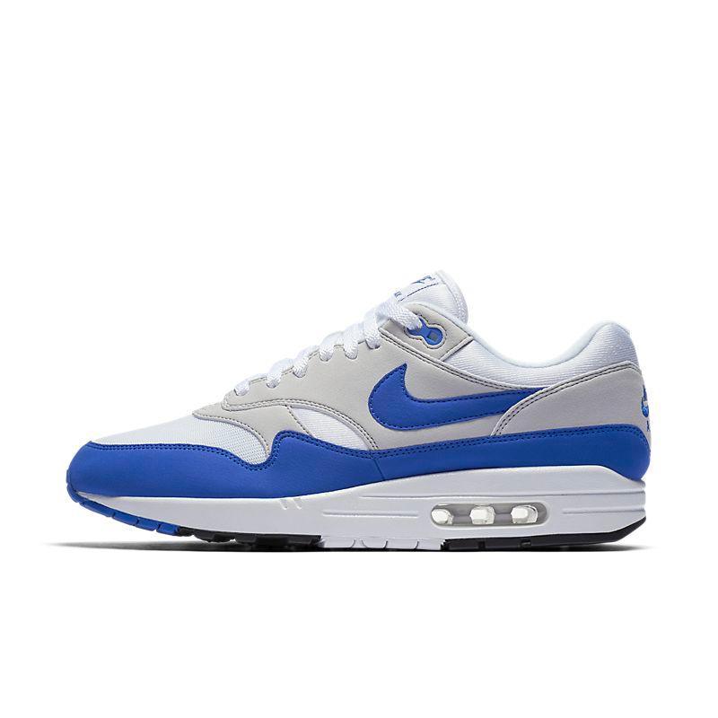 Nike Air Max 87 'Anniversary Royal' - Banlieue91