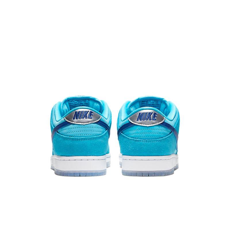 Nike SB Dunk Low 'Pro Blue Fury' - Banlieue91