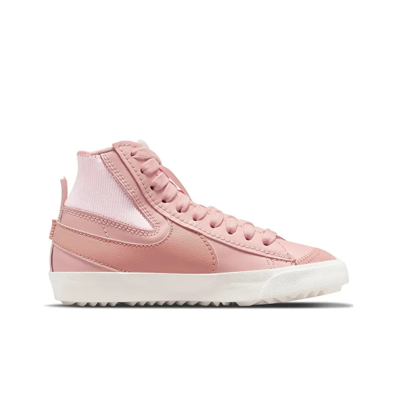 Nike Blazer Mid 77 Jumbo Pink Oxford