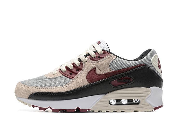 Nike Air Max 90 'Bergundy Crush' - Banlieue91