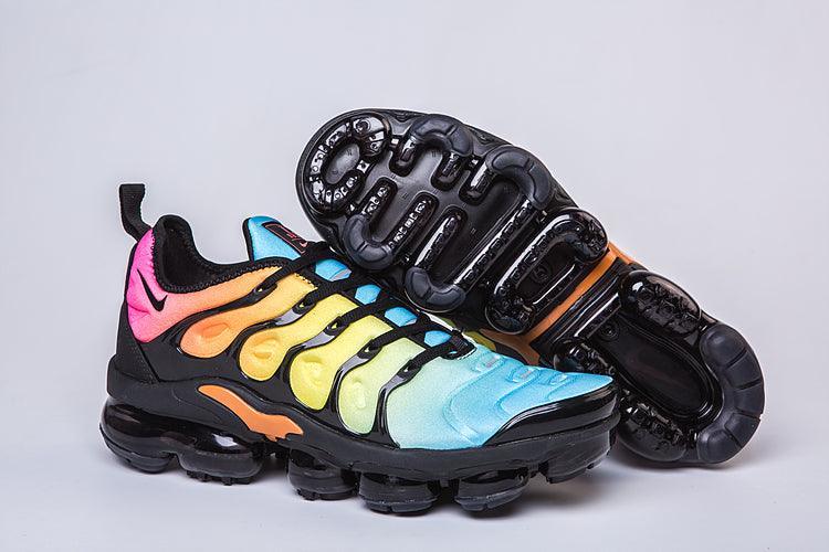 Nike Air VaporMax Plus 'Bleached Aqua' - Banlieue91