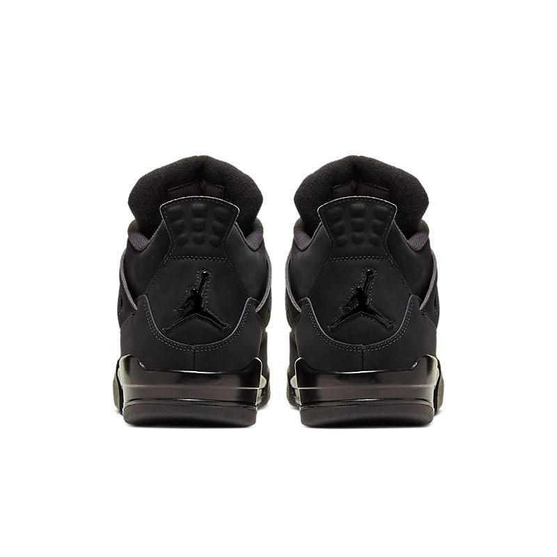 Air Jordan 4 Retro 'Black Cat' - Banlieue91