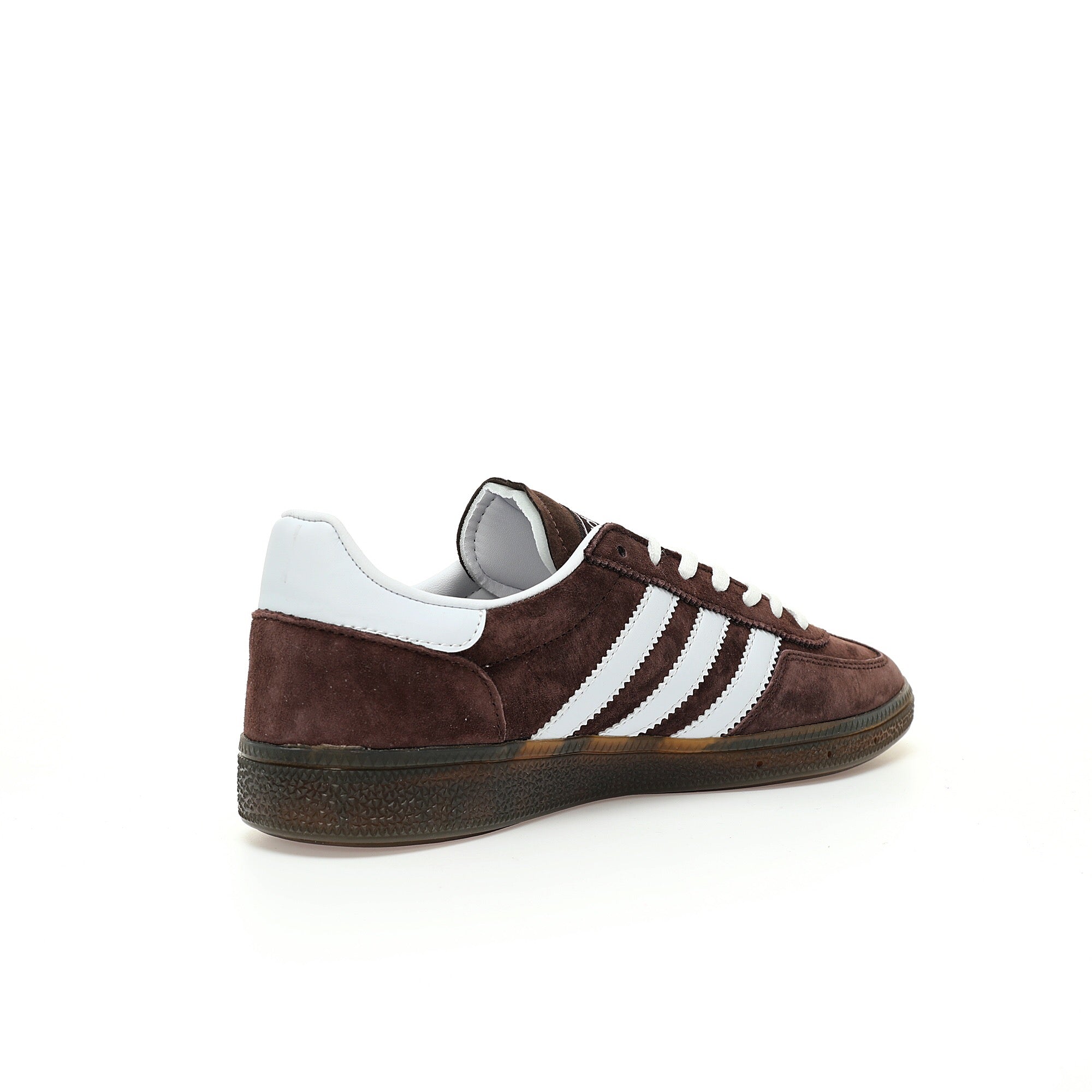 Adidas Originals Handball Spezial 'Shadow Brown Gum' - Banlieue91 -