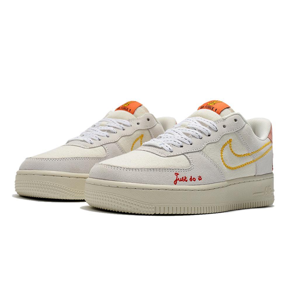 Nike Air Force 1 'Rock N Roll' - Banlieue91