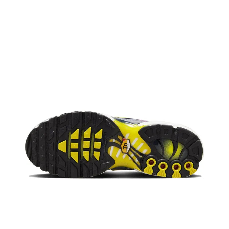 Nike Air Max Plus 'Violet Dust High Voltage' - Banlieue91 -