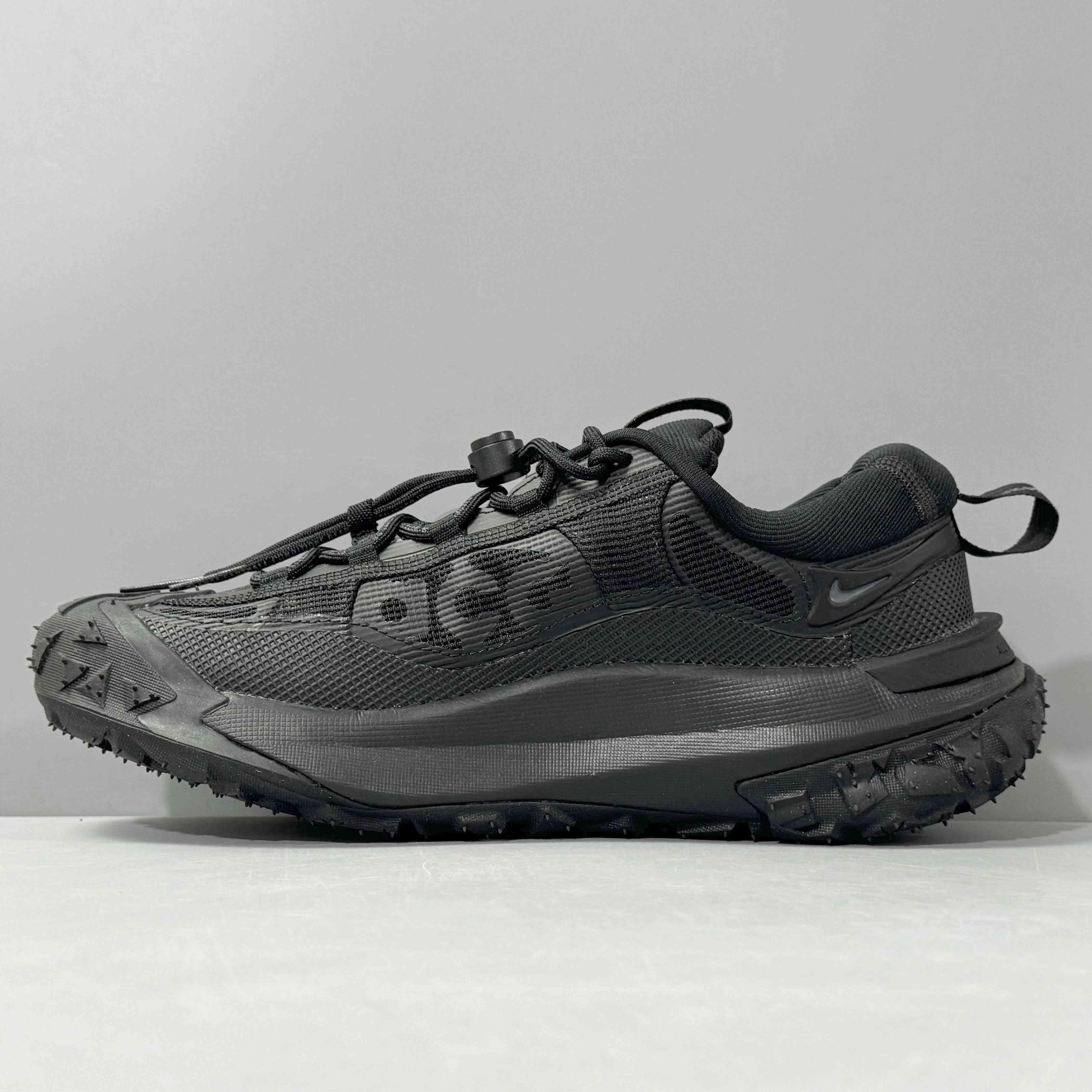 Nike ACG Mountain Fly 2 'Gore-Tex SE 'Dark Smoke Grey' - Banlieue91