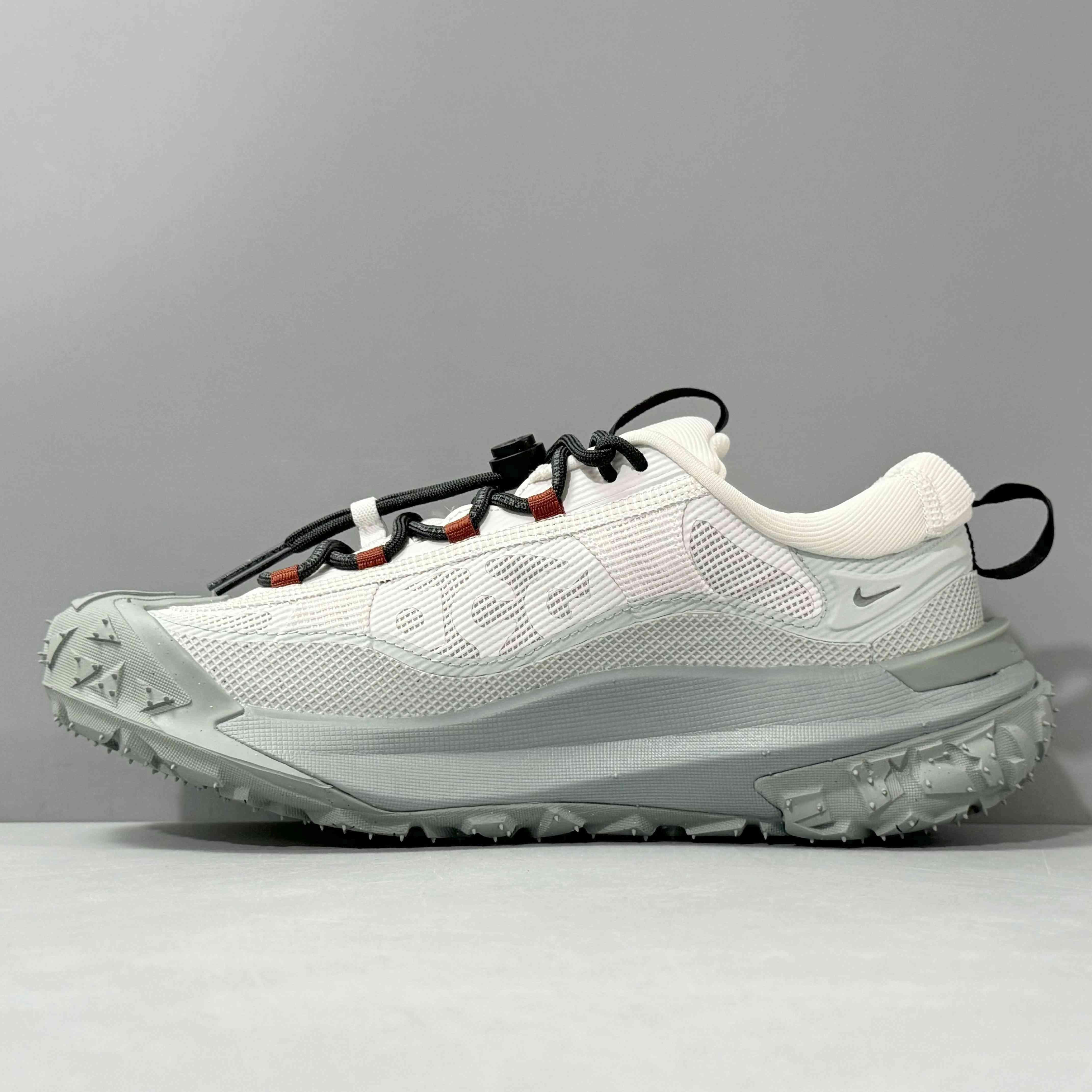 Nike ACG Mountain Fly 2 Low Gore-Tex 'Phantom Light Silver' - Banlieue91