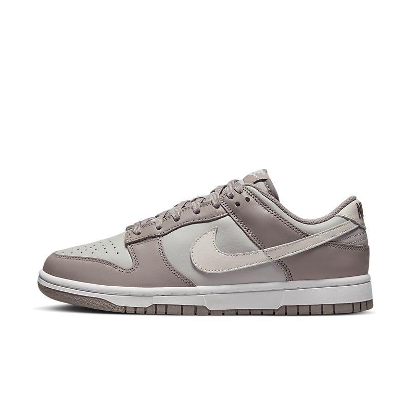 Nike Dunk Low Bone Beige - Banlieue91