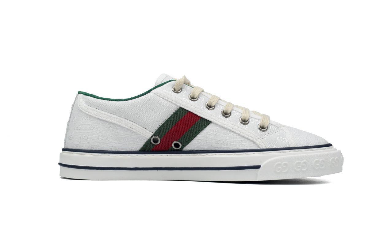 GG GUCCI TENNIS 1977 SNEAKER - Banlieue91