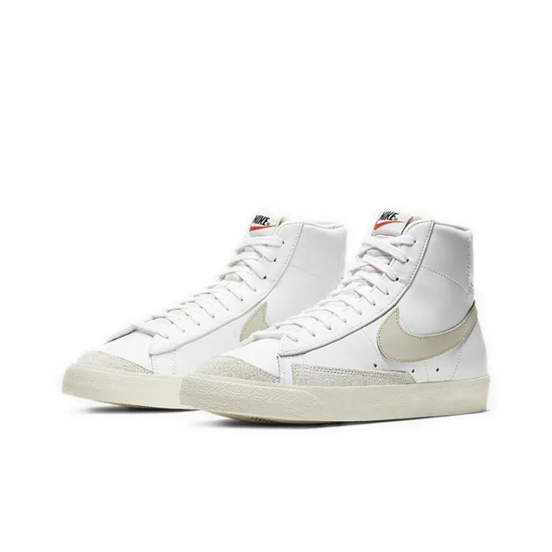 Nike Blazer Mid 77 Vintage White