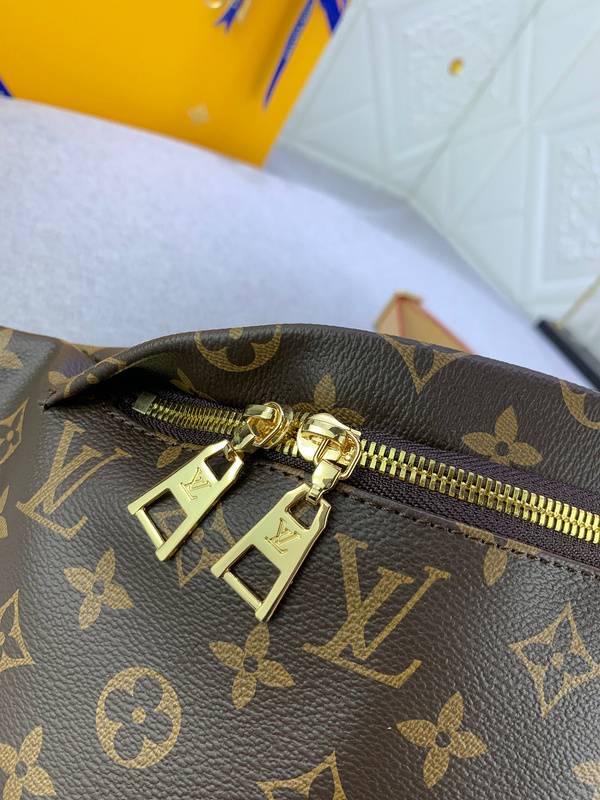 Louis Vuitton Monogram Bumbag Waist Bag - Banlieue91