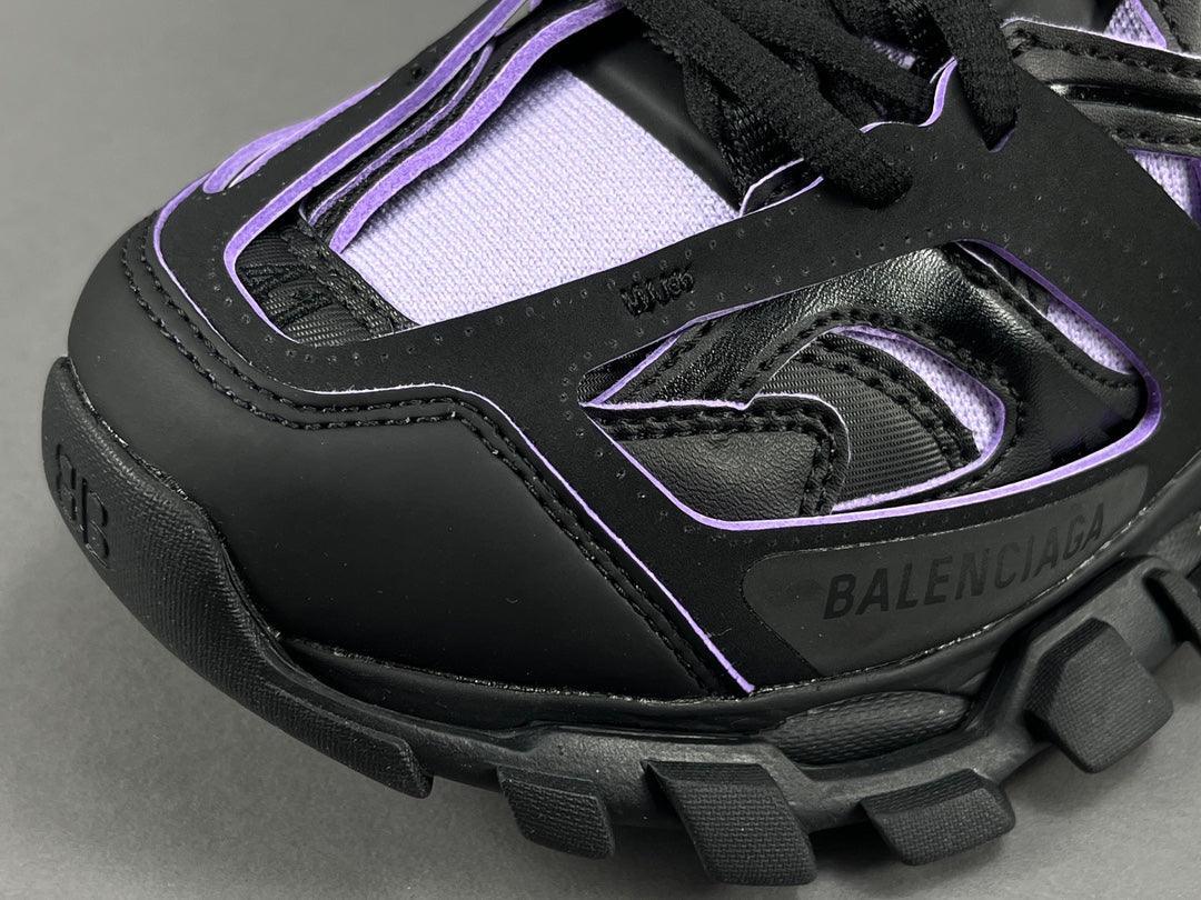 BALENCIAGA TRACK SNEAKERS - Banlieue91