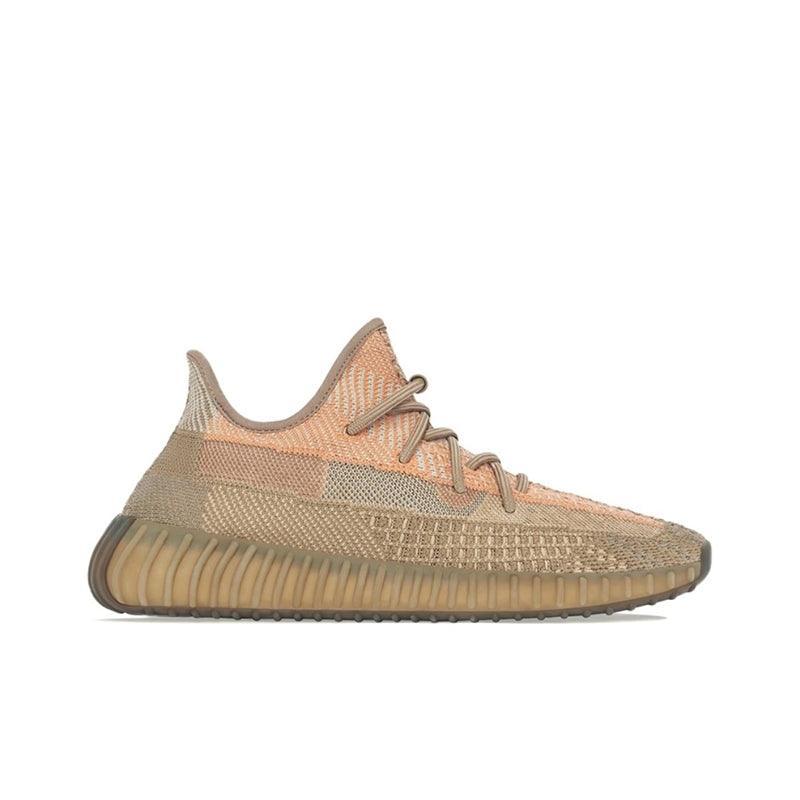 Yeezy Boost 350 V2 'Sand Taupe' - Banlieue91