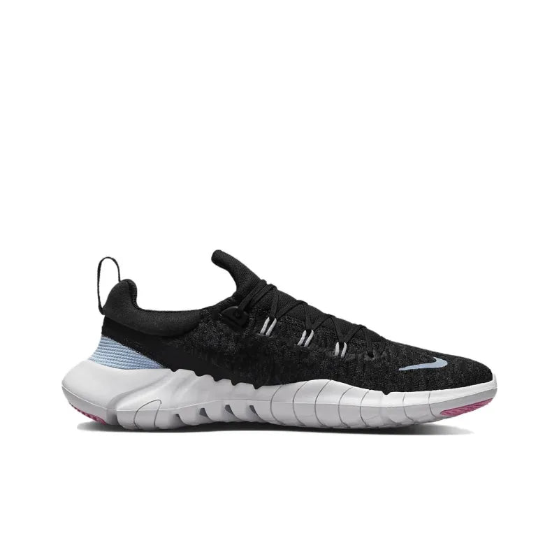 Nike Free Rn 5.0 'Black Pink Spell' - Banlieue91 -