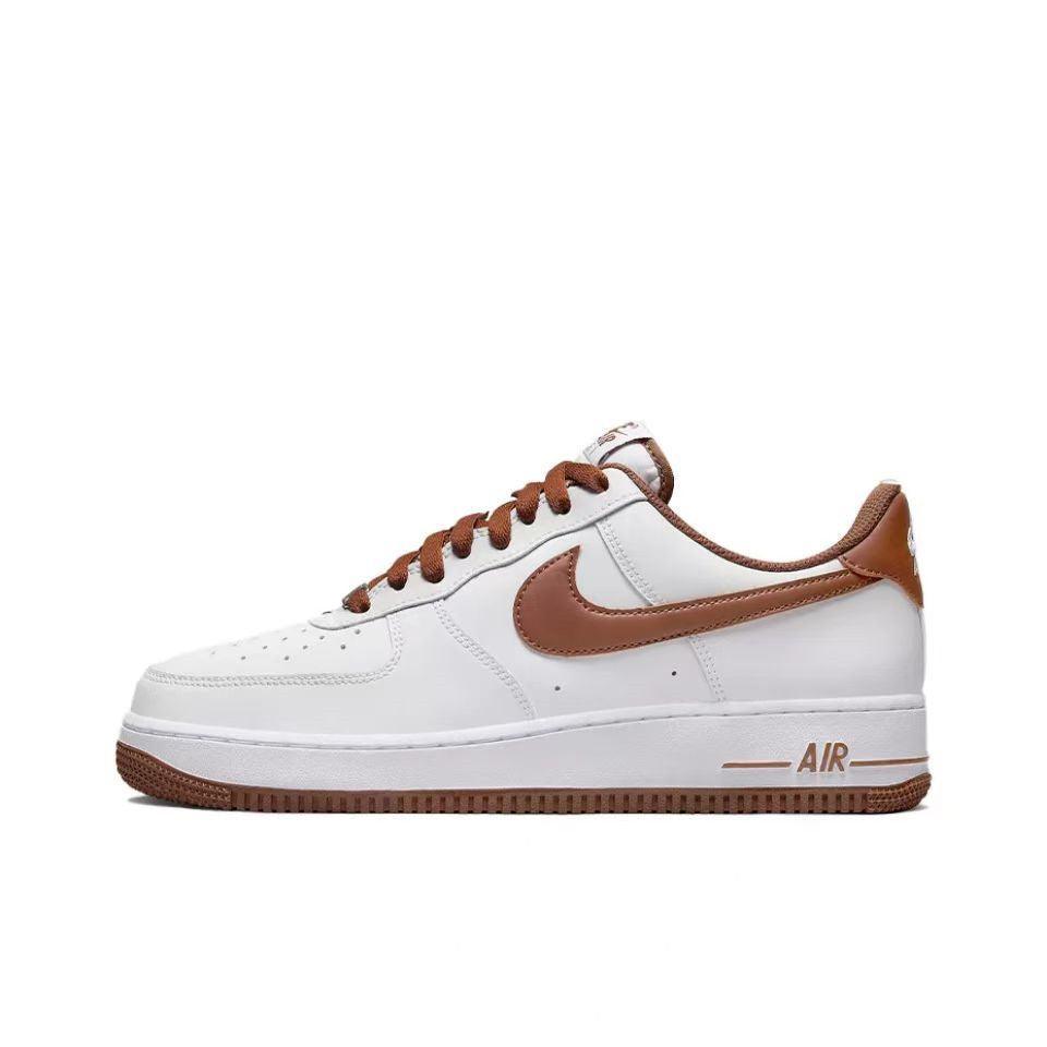 Nike Air Force 1 'Pecan' - Banlieue91