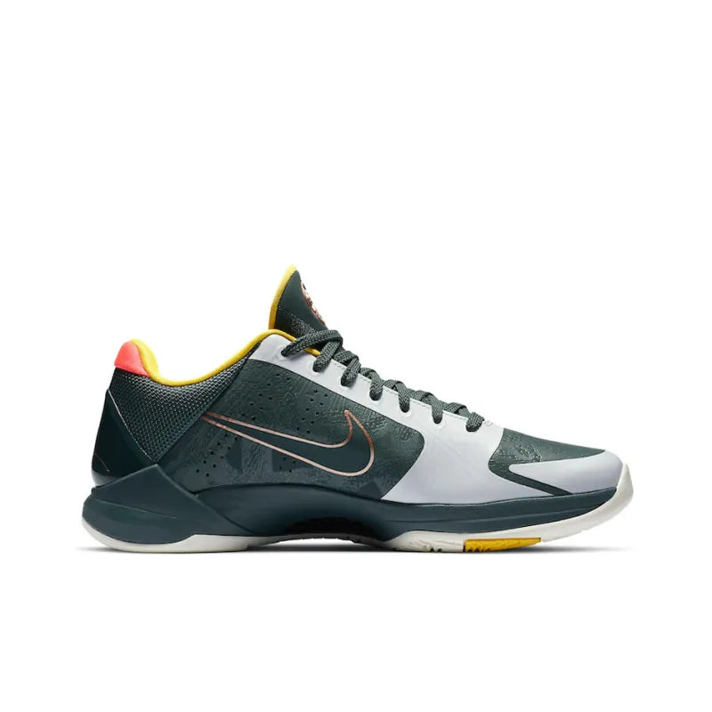 Nike Kobe 5 Protro Eybl Girls 2020 - Banlieue91 -