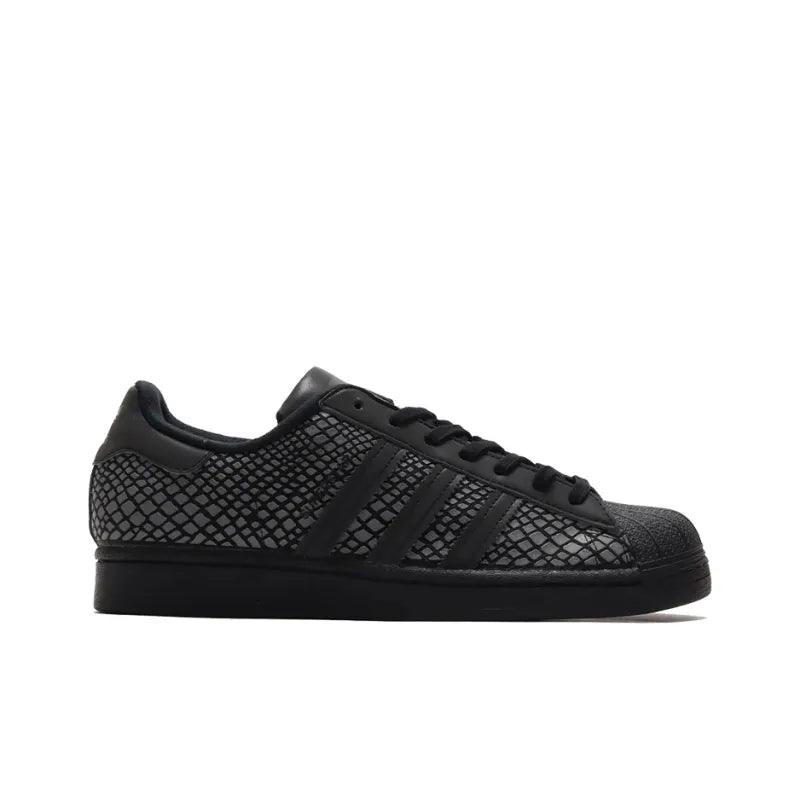 Adidas Originals Superstar Atmos R-SNK - Banlieue91 -