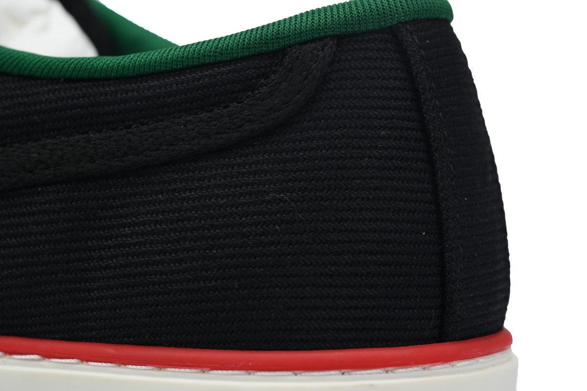 GG GUCCI TENNIS 1977 SNEAKER - Banlieue91