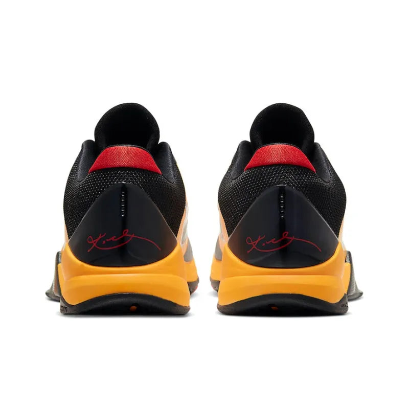 Nike Kobe 5 Protro Bruce Lee - Banlieue91 -