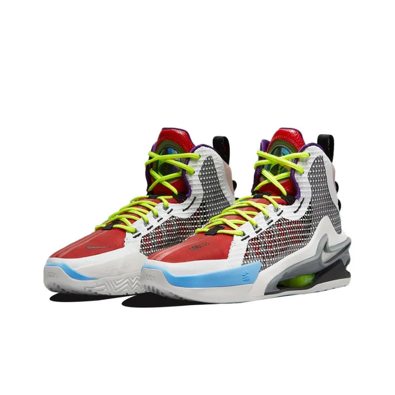 Nike Air Zoom Gt Jump Multi Color - Banlieue91 -