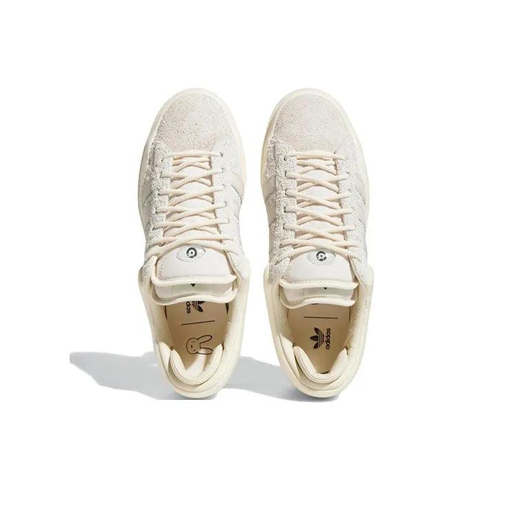 Adidas Originals Campus Light Bad Bunny 'Cream' - Banlieue91 -