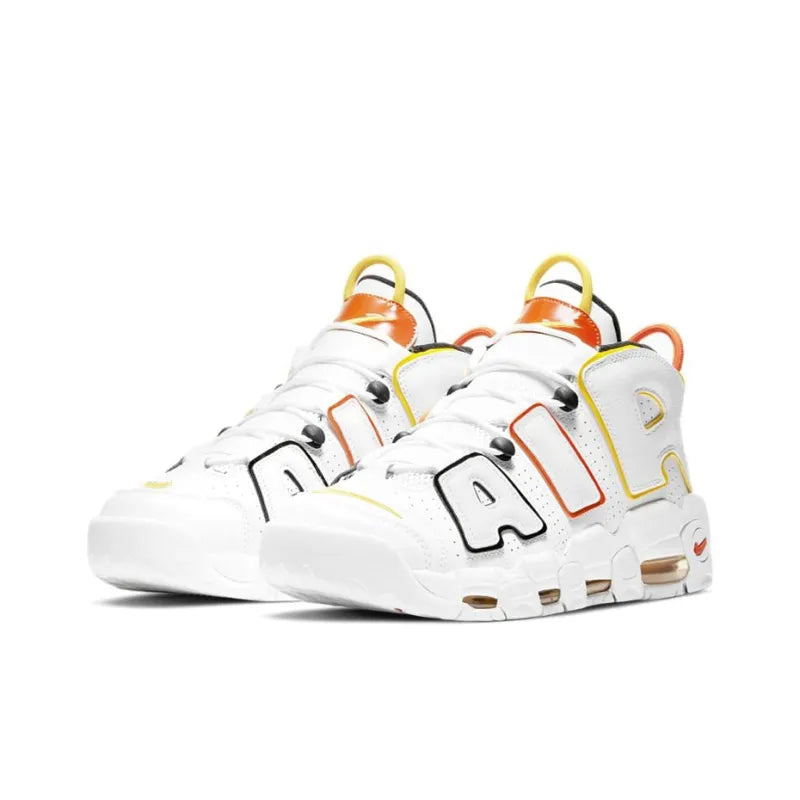 Nike Air More Uptempo Rayguns - Banlieue91 -