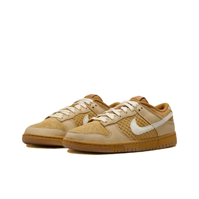 Nike Dunk Low Waffle